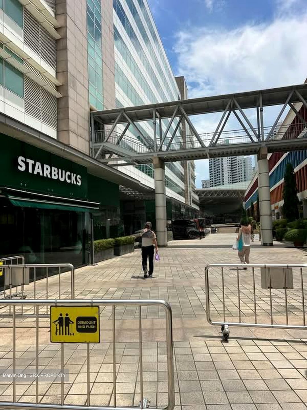 Lorong 6 Toa Payoh (D12), Office #552507431